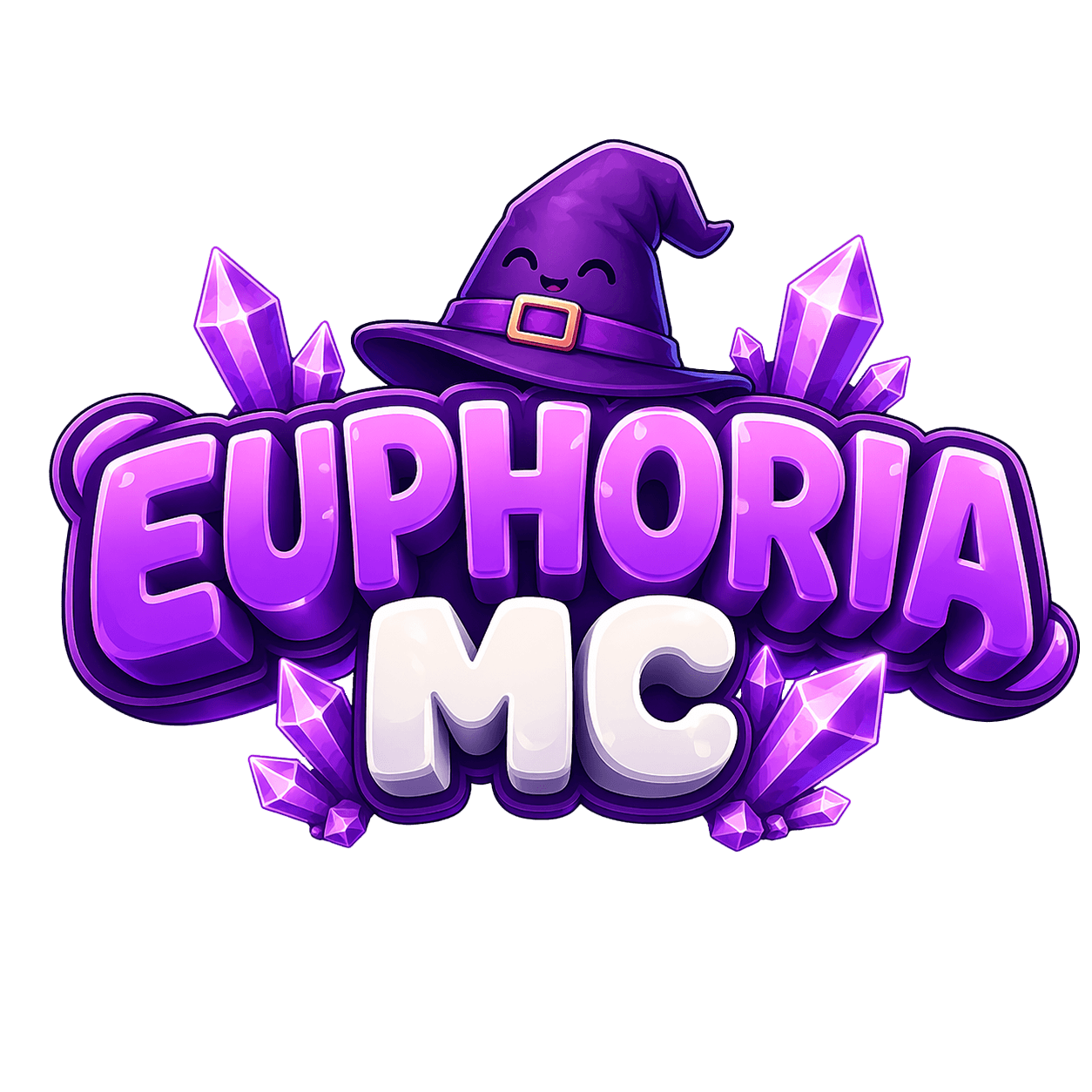 EuphoriaMC Logo